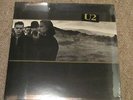 U2 - The Joshua Tree LP Sealed, US Columbia House, Island A1-90581
