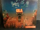 Schallplatte Vinyl, Gila - Gila  /   Krautrock -  Jahr 1971  -  BASF - 2021109-6