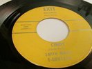 SMITH MACK RARE DETROIT R&B NORTHERN SOUL 45 ON EXIT LABEL MY APOLOGY / CINDY