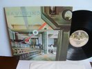 Hawkwind - Quark Strangeness And Charm CDS 4008 UK LP 1977 Charisma