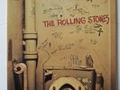 The Rolling Stones ?– Beggars Banquet (LP, 1986 reissue, ABKCO ?– 75391, VG+)