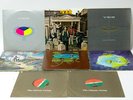 Yes - Set of 7 Vinyl LP - Yessongs, Fragile, Owner Of A Lonely Heart + MORE