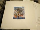 Talk Talk Spirit Of Eden LP