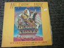 MEL BROOKS MOVIE MUSIC Blazing Saddles Producers 12 Chairs SOUNDTRACK LP AUSSIE