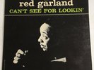 Red Garland LP 