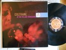 John Coltrane live at The Village Vanguard Dolphy Impulse RVG orange stereo