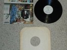 Vintage Brian Eno Here Come the Warm Jets Vinyl Record Album Eno 1 Editions EG