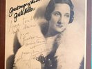 Schallplatte 33 Upm Greta Keller Great Songs Of The 30's