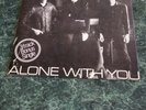 Sunnyboys Alone With You Rare Australian Power Pop 7
