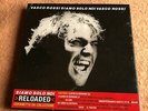 VASCO ROSSI cofanetto SIAMO SOLO NOI RELOADED cd Lp Vinile BOX libro poster