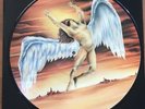 Led Zeppelin ?– Recorded Live In Cleveland April 27, 1977 12