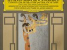 LP Beethoven Symphonie No. 6 »Pastorale«, Chorfantasie ? Meerestille Und Glückl