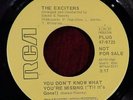 THE EXCITERS -7