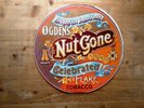 Small Faces Ogdens Nut Gone Flake Very Good Vinyl Record IML 1001 A1/B1 NEMS