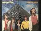 AIR SUPPLY Lost In Love NAUTILUS AUDIOPHILE HALF SPEED MASTERED VINYL NR 31 LP