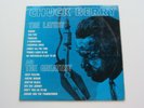 CHUCK BERRY ORIG  1964   U.K LP  THE LATEST AND THE GREATEST
