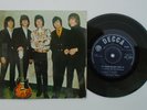 The Rolling Stones EP 19th Nervous Breakdown Rare Honk Kong Issue Disc EX/Vg
