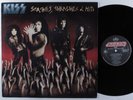 KISS Smashes, Thrashes & Hits MERCURY LP VG+ promo *