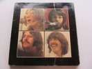 THE BEATLES 1970  UK  LET IT BE   BOX SET  PXS 1  WITH  POSTER