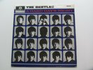 THE BEATLES   U.K. LP   A HARD DAYS NIGHT  1967  STEREO PRESSING  PCS 3058
