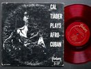 CAL TJADER Quintet Plays Afro-Cuban 10