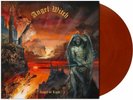 Angel Witch 'Angel Of Light' Orange / Purple Marbled Vinyl - NEW