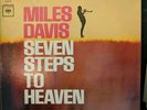 Miles Davis ?Seven Steps To Heaven Columbia CS 8851 360 Stereo 2 Eye Sealed