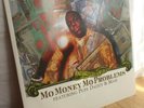 Notorious BIG Feat Puff Daddy And Mase Mo Money Mo Problems 12 Inch Vinyl Record