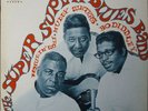 LP 33 Howlin' Wolf, Muddy Waters & Bo Diddley The Super Super Blues Band US 1967