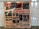GUNS N' ROSES - LIES- BRAND NEW  180G  IMPORT VINYL LP