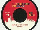 KRS ONE Sly Stone Sound Of Da Police 7