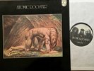 ATOMIC ROOSTER DEATH WALKS BEHIND YOU 1DEUTSCHE PRESSUNG VINYL 6369005 PHILIPS 