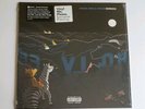 FREDDIE GIBBS & MADLIB Bandana LP AQUA TIE DYE VINYL #721/1000 *SEALED* vmp