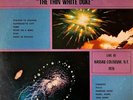 David Bowie ?- The Thin White Duke (LP) (VG/G+)