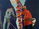 Arthur Lee ?- Vindicator (LP) (VGG+)