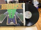 QUEENSRYCHE The Warning 1984 Lp NM Record EMI ST-17134