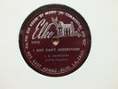 J.D.NICHOLSON - I just can't understand/Lonesome road - ELKO 208 - BLUES 78