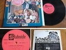 RARE French LP 33 RPM BIEM (12') STRAWBERRY ALARM CLOCK (Lang, 1967)