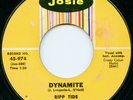 RIPP TIDE on Josie —DYNAMITE— soul mod r&b garage 45 | ORIG | LISTEN