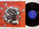 LEGS DIAMOND A DIAMOND IS A HARD ROCK MERCURY RJ 7352 Japan VINYL LP