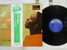 ART BLAKEY LES LIAISONS DANGEREUSES 1960 FONTANA PAT-1056 Japan OBI VINYL LP