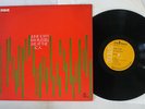 RAY RUSSELL LIVE AT THE I.C.A. RCA RCA-6086 Japan VINYL LP