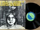 SPOKEN WORD LP: JAY SILVERHEELS THE FIRE PLUME OF THE AMERICAN INDIAN TC 1451