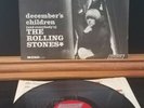 THE ROLLING STONES December's Children 1966 Lp #LL 3451 MONO EX Beautiful