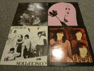 THE CHURCH - Remote Luxury/Seance/Conception/Hey Day - 4 x Post Punk LP SET SALE