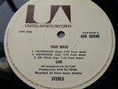 CAN Tago Mago 1972 UK UA 1st VINYL ENVELOPE COVER NEAR MINT