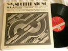 EUBIE BLAKE & NOBLE SISSLE Shuffle Along Tim Brymm James Reese Europe LP