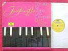 DGG 2726 002 Stereo - J.S. Bach The Violin Sonatas David Oistrakh 2 X NM
