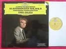 DGG Digital 419 174-1 - Beethoven Sonatas Emil Gilels His Last Recordings MINT