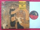 HMV Digital 7 54047 1 - Mahler Symphony no.6 Simon Rattle 1990 ED1 2 X MINT